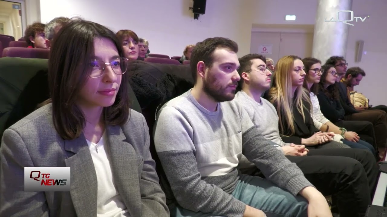 Chef Romito testa i piatti delle mense abruzzesi