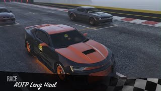 GTA Races 470: AOTP Long Haul screenshot 2