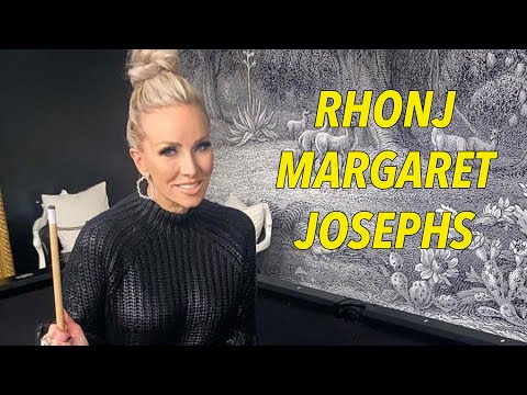 RHONJ Margaret Josephs Unfiltered (Full Interview) 