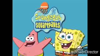 Pbs Kids Canada Channelspongebob Squarepants Funding Credits