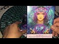 Angel Power Wisdom Cards