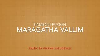 MaragathaVallimRemixV1