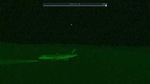 X Plane 11 issue when exiting replay mode