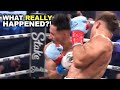 Argentinian king vs pully arif  full fight recap