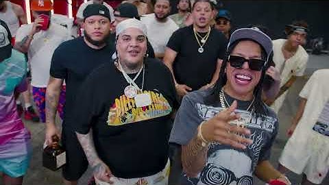 PAPERA x CHUCKY73 - ENVENENAO (Video Oficial)
