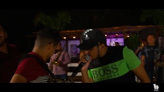 Omar Ruiz FT. Banda Renovacion -DE MI DICEN [LIVE VIDEO]