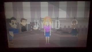 Champ Von Champs Court Day My Version