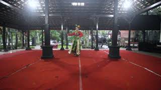 Tari Jaipong Bubuka