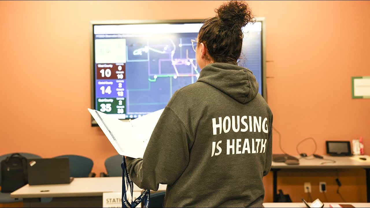 2025 Annual Homelessness Point in Time Count - YouTube
