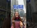 4.50% AER with Revolut’s Instant Access Savings Account