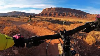 MOAB BRANDS | Lazy EZ Loop