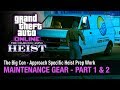 GTA Online Diamond Casino Heist Mastery Guide Part 8: The ...