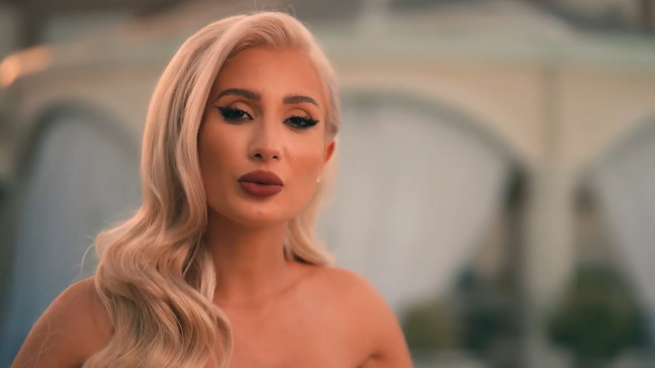 Claudia Puican - Dar si omul oboseste ca si fierul rugineste 🏅Vali Vijelie❌Georgiana Lobont