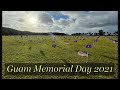 Guam Memorial Day 2021