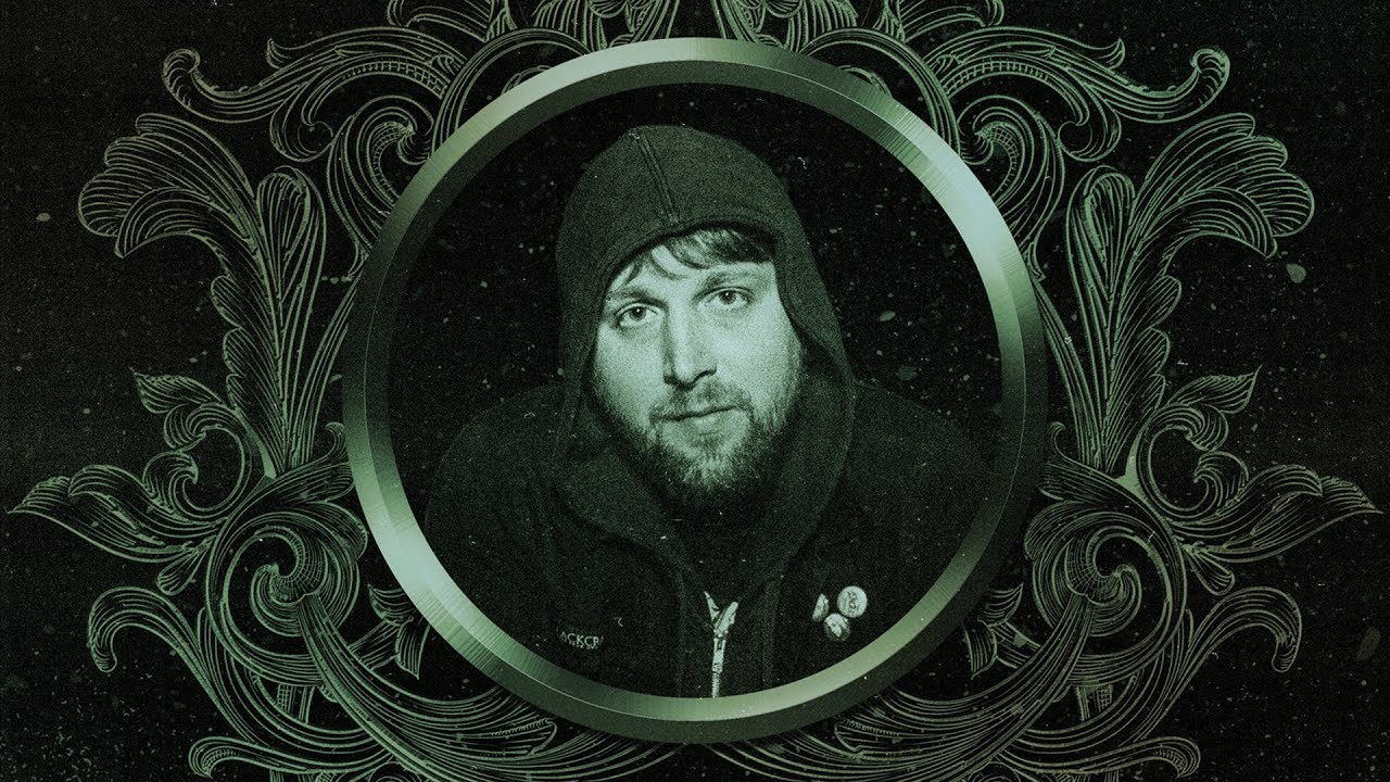 Figure - Death Is Walking zomboy age