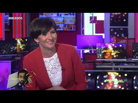 \" მივდივართ უკან საბჭოთა კავშირში\" - იაგო ხვიჩია