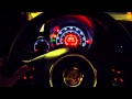 abarth 500 indoor ilumination led