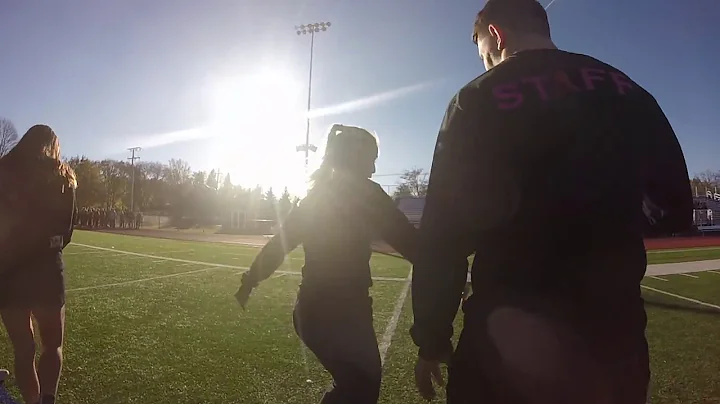 Get Ready - Pequannock Lip Dub