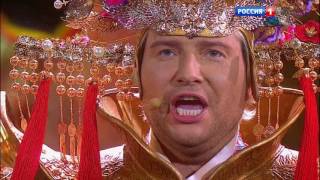 Николай Басков шоу  "Игра " ч.4  ( 3 ч. не записалась...очень жаль)