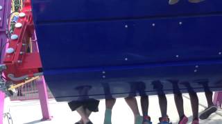 Lelis At Kentucky Kingdom