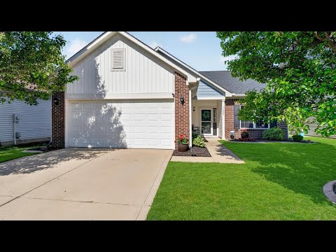 17288 Tilbury Way, Westfield, IN home video tour