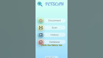 Unlock Percision with the MultiMAX Reader & Petscan App #petscan #microchips #app #multimax