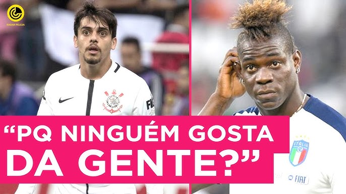 No Podcopa, Kaká esbanja sinceridade ao apontar culpado pela preparação  ruim na Copa-2006 e revela como Felipão lidou com 'fogueira das vaidades'  no Penta - ESPN