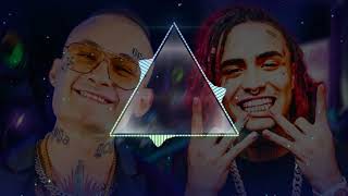 #LILPUMP #MORGENSHTERN #WATAFUK MORGENSHTERN, LIL PUMP - WATAFUK (СЛИВ ТРЕКА) (BASS BOSSTED 2020)