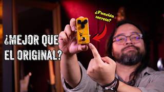 ¡Un pedal LEGENDARIO a un precio INCREIBLE! | NUX Horseman