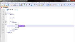 Basic HTML Learning Bangla Tutorial Part-9