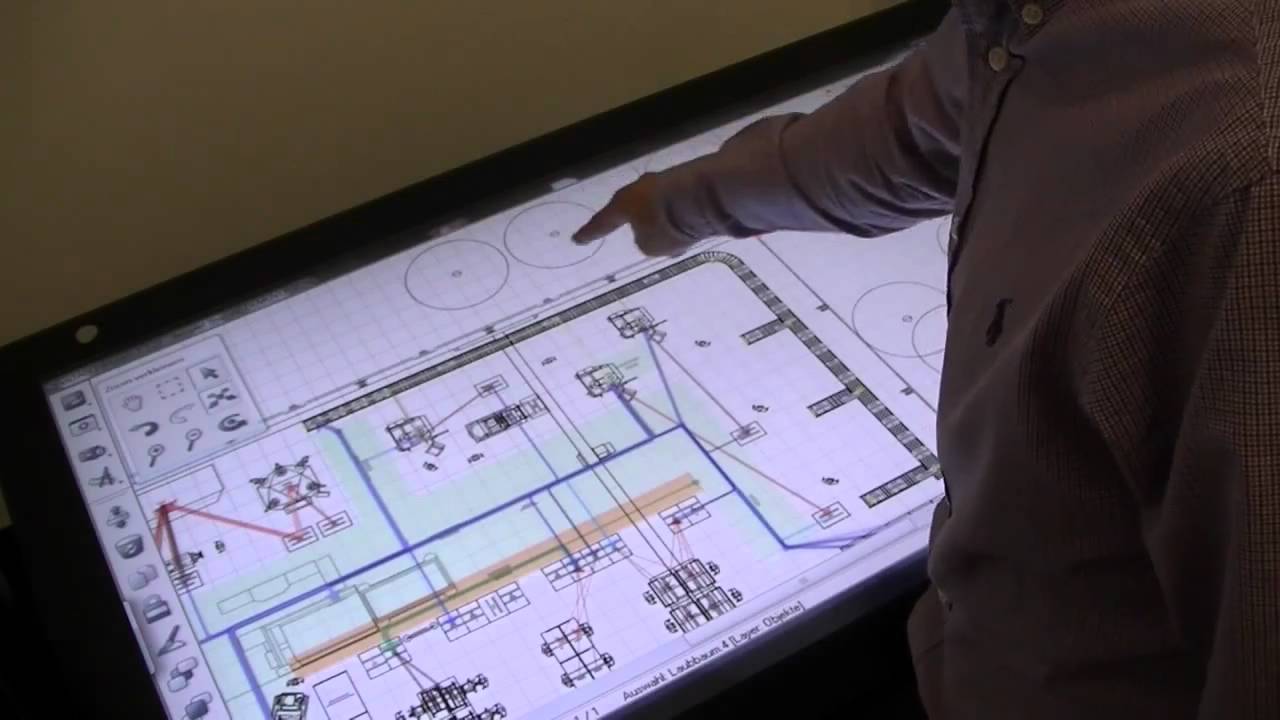 Vistable Software on Evoluce TWO - YouTube