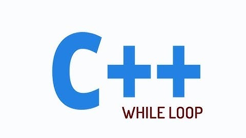 C++ Program - Multiplication of table - using while loop