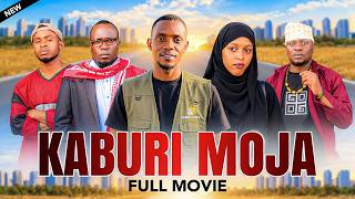 ' KABURI MOJA ' Full Movie #love 