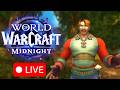 Midnight Day 1 - RESET DAY FARMING AND GEARING