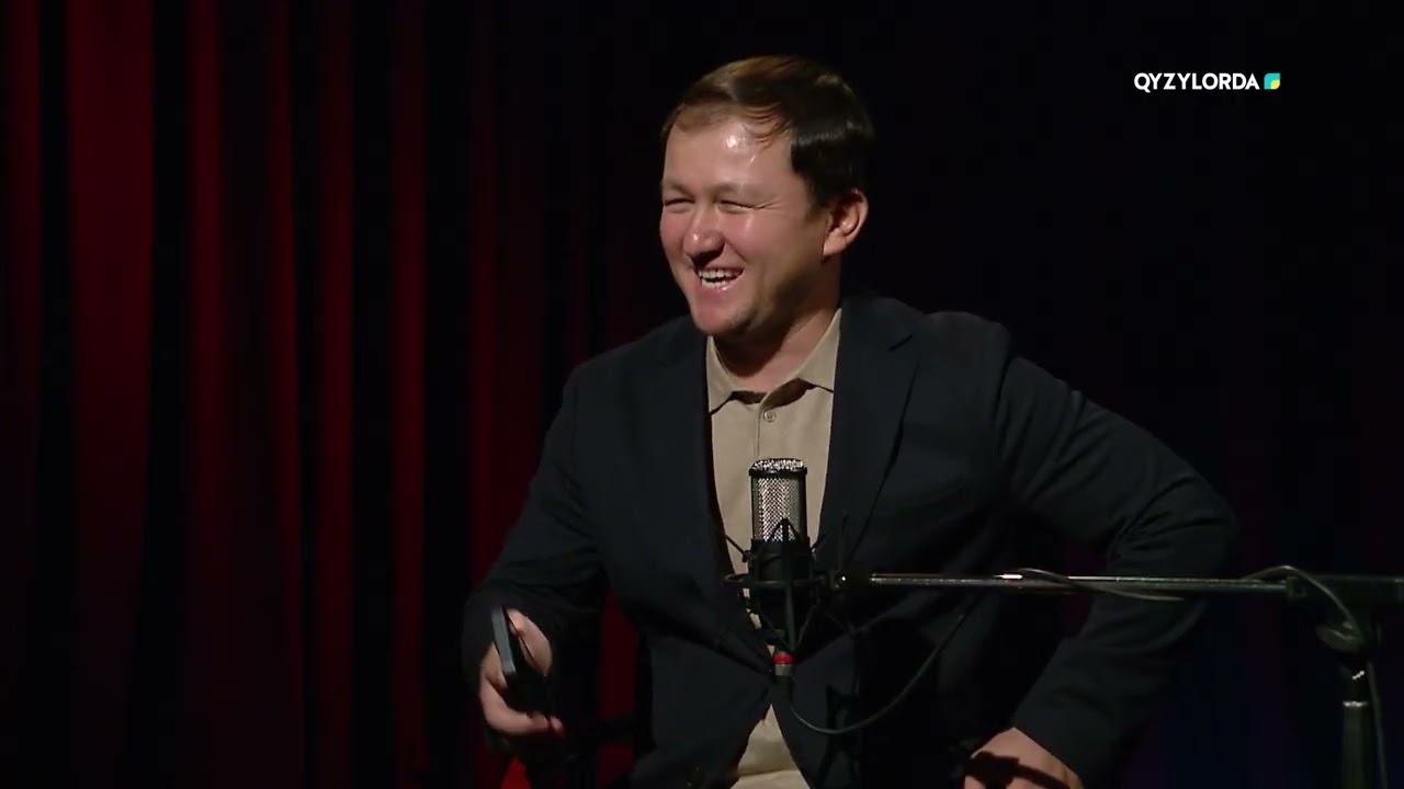 Qyzyq Orda: Біржан Байтуов