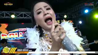 BERBEZA KASTA NEW PALLAPA LIVE PATI 2020 Voc.Sabila Permata