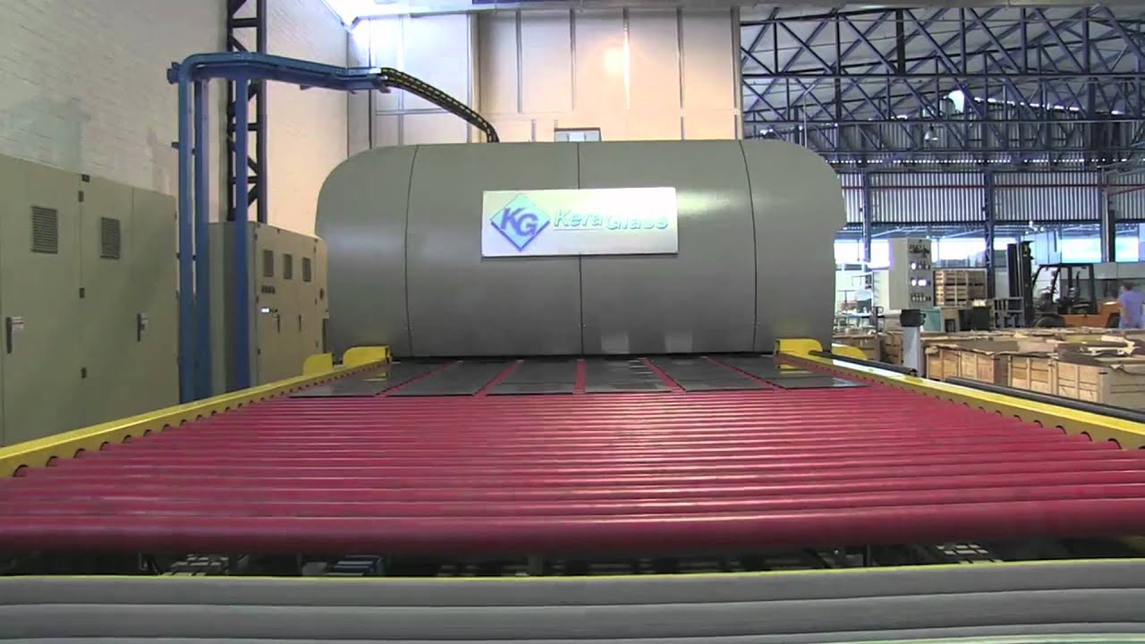 Keraglass Presentation