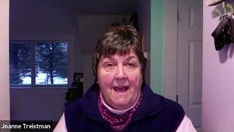 Conversations with Barbara: Bringing a Y to the Up...