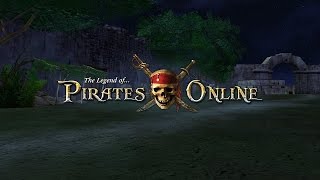 The Legend of Pirate Online: Semi Open Beta Announcement!