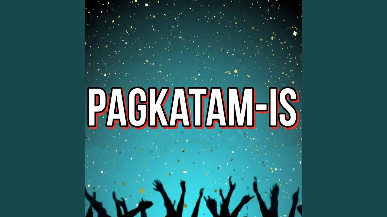 PAGKATAM-IS