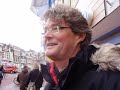 Henk te Biesebeek houdt fan sien stadsje