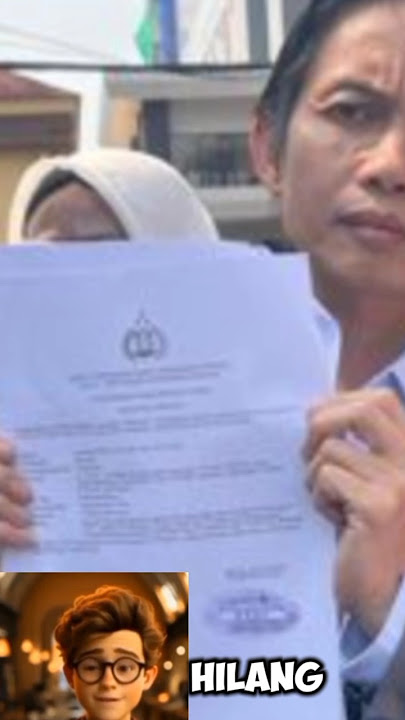 status FB pegi Setiawan kok bisa hilang????#kasusvinacirebon #viral#pegisetiawan