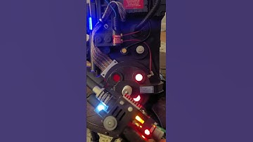 Spirit Pack Vent kit