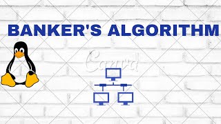 Banker's safety algorithm in operating system