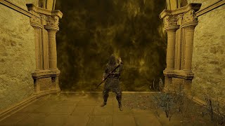 ERR - Malenia Archives ep41 (Gravity Sorcerer, No Damage)