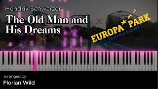 Hendrik Schwarzer - The Old Man and His Dreams (from 'Europa-Park') | Piano Cover by Florian Wild 149 views 2 months ago 3 minutes, 22 seconds