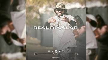 *FREE* Larry June x Spaceships On The Blade Type Beat Type Beat - “Real Regular” #larryjune