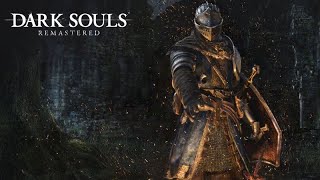 Trying Dark Souls Remastered for the FIRST TIME!!