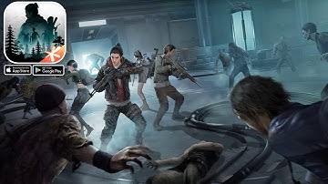 Dawn Awakening Gameplay (Android/iOS)