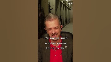 Firearms Expert On S.T.A.L.K.E.R. 2